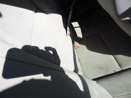 2009 Honda Civic LX Sedan 1.8L Vtec AT #A24897